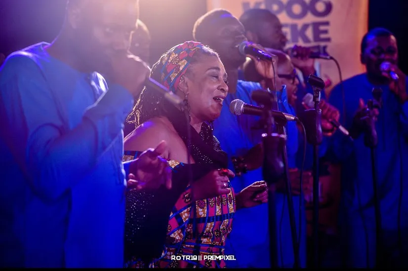 #RODR19: 15 photos you missed from the launch of Rhythms on Da Runway