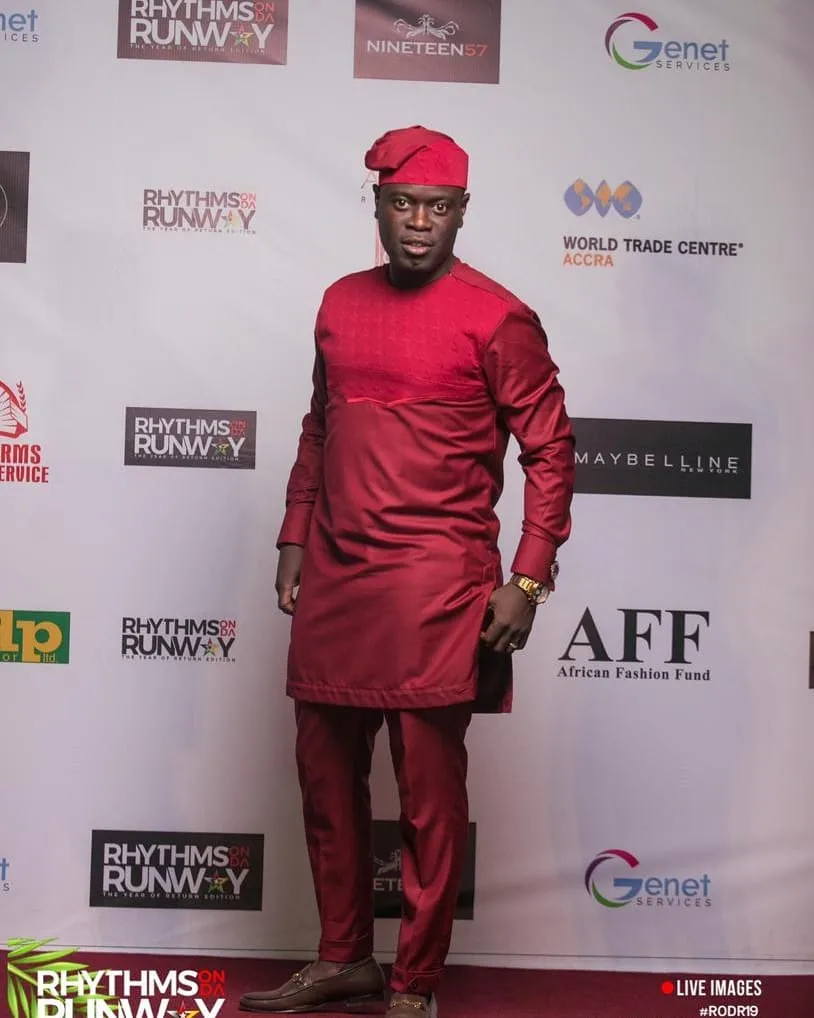 Here are the best dressed celebrities on the Rhythms on Da Runway red carpet