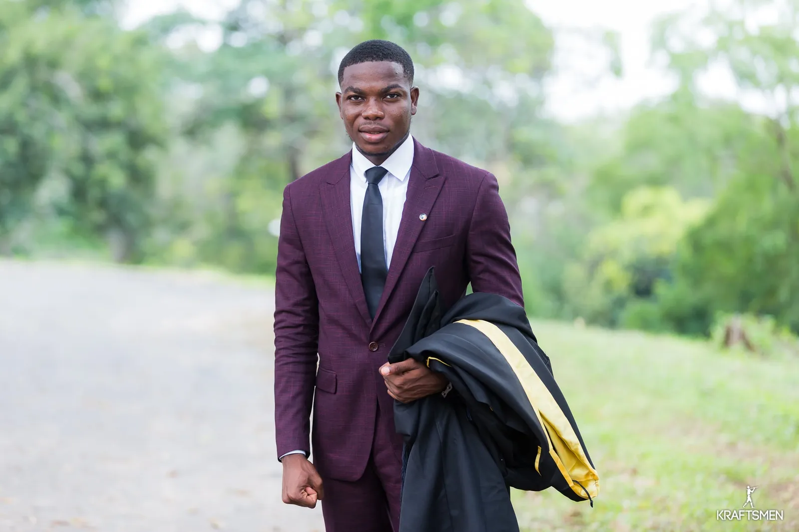 #Graduation2k19: 10 of my favorite people who nailed it at this year’s UG Graduation
