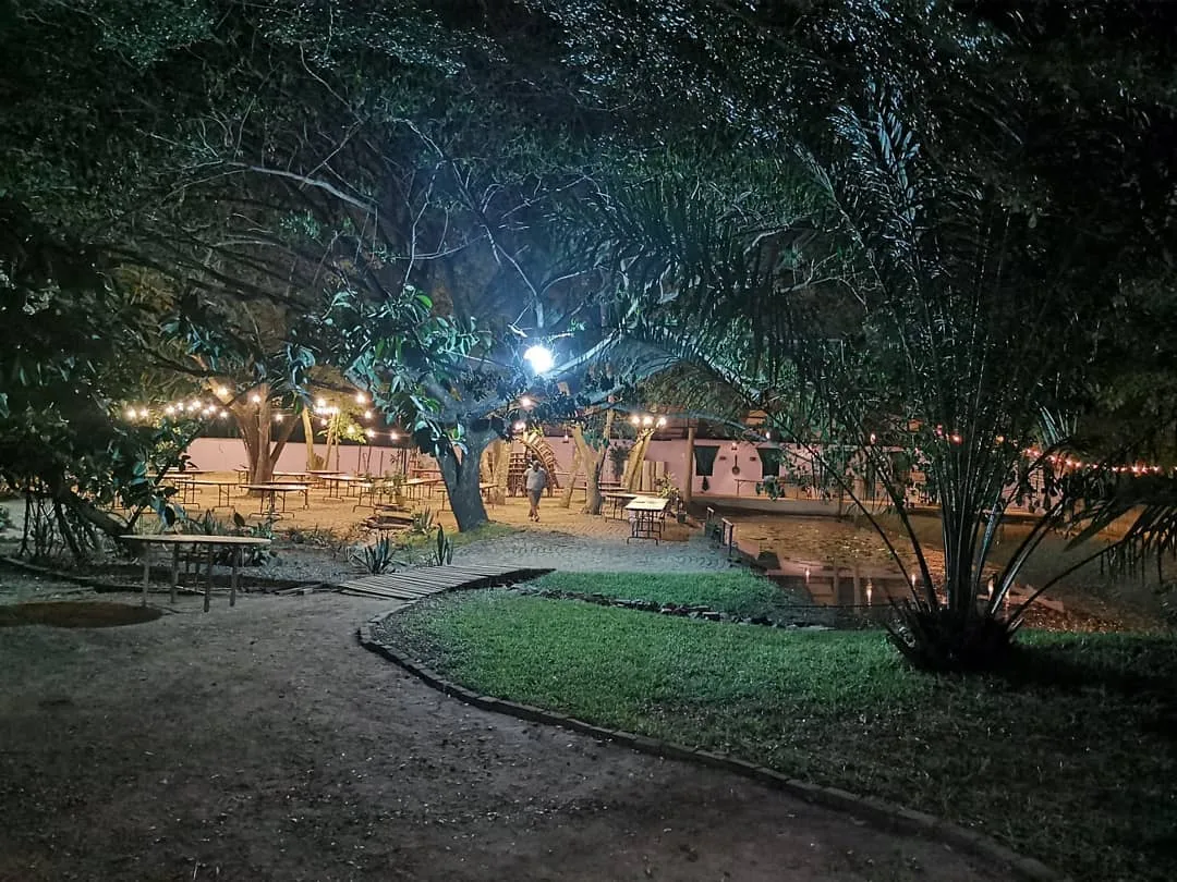 City Guide: 8 cool places to check out in Accra over the weekend