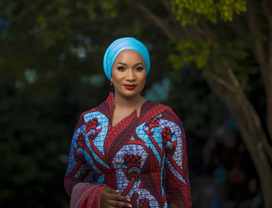 #40andFabulous: All our favourite looks of birthday girl and Second Lady Samira Bawumia