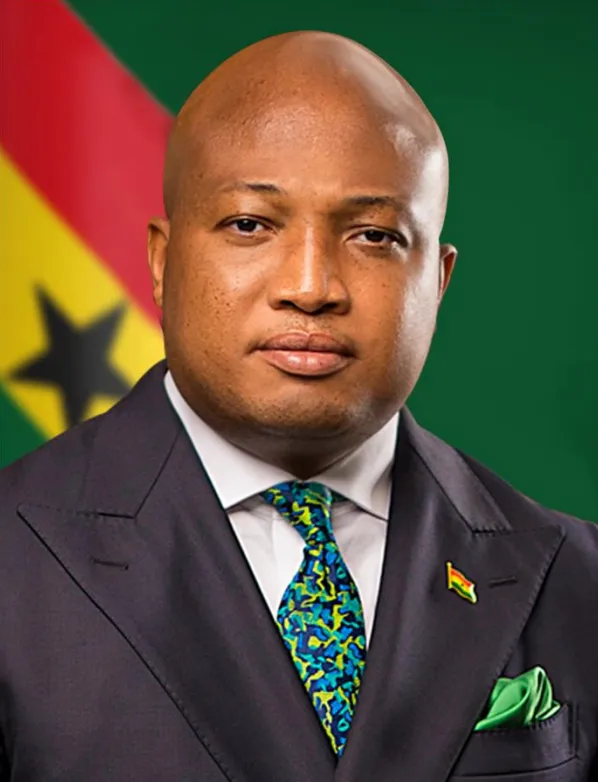 10 Ghanaians who are making us proud in 2026