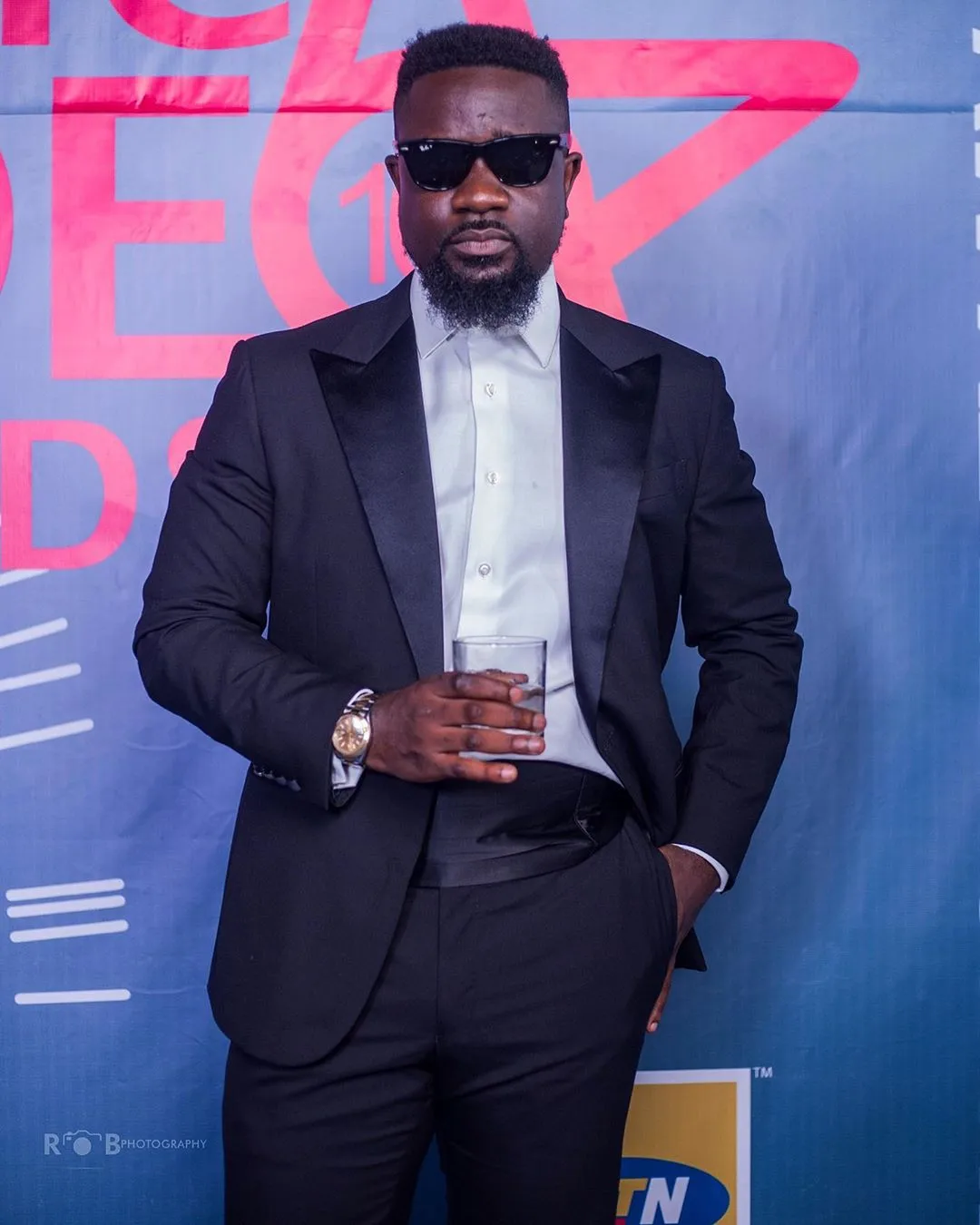 Sarkodie