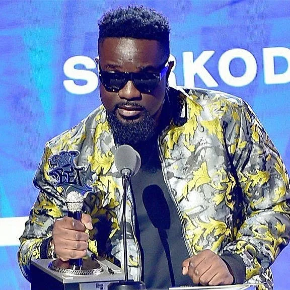 Sarkodie is inviting the international community to visit Ghana as part of the year of return