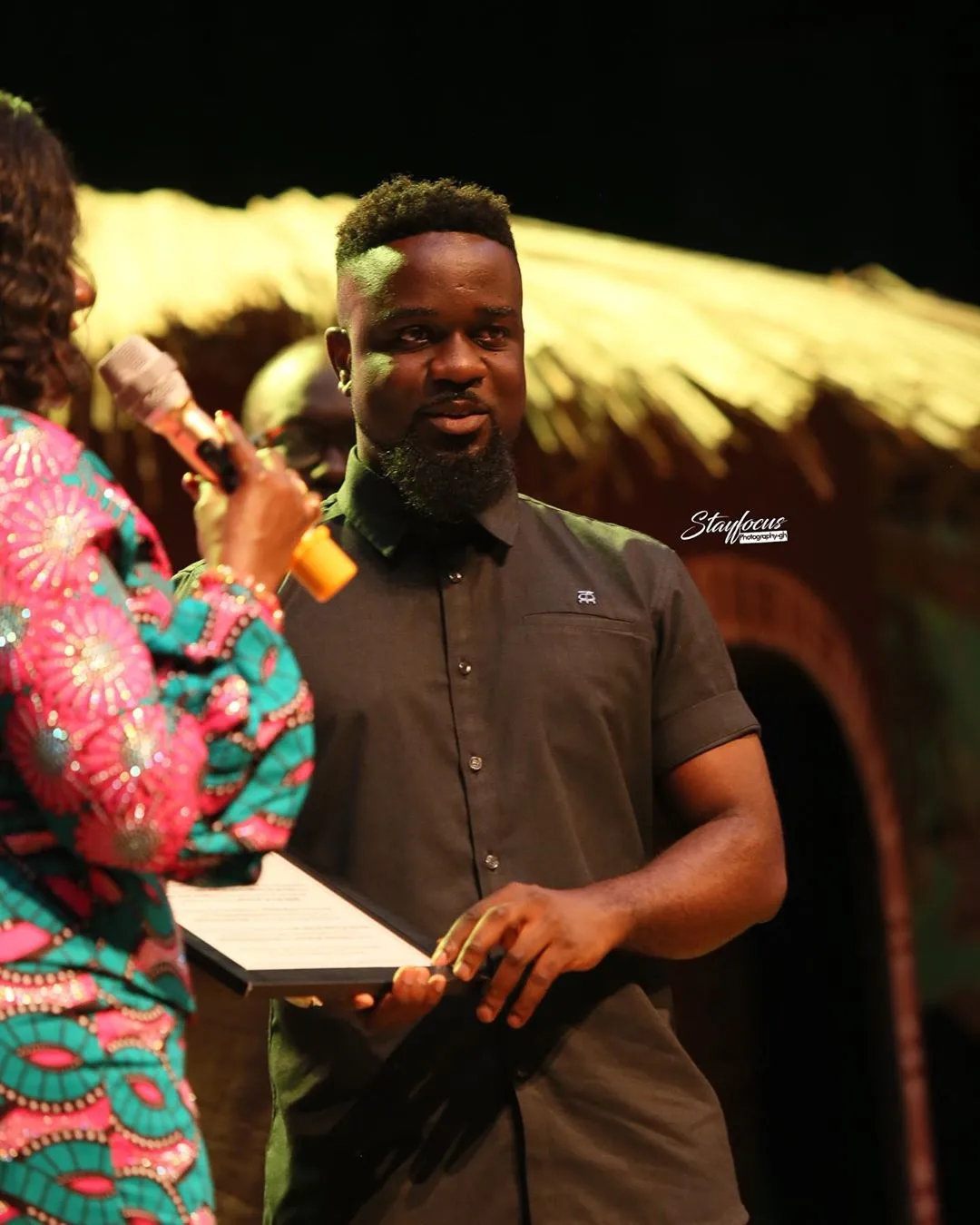 What you need to know about Sarkodie’s appointment as Year of Return Ambassador