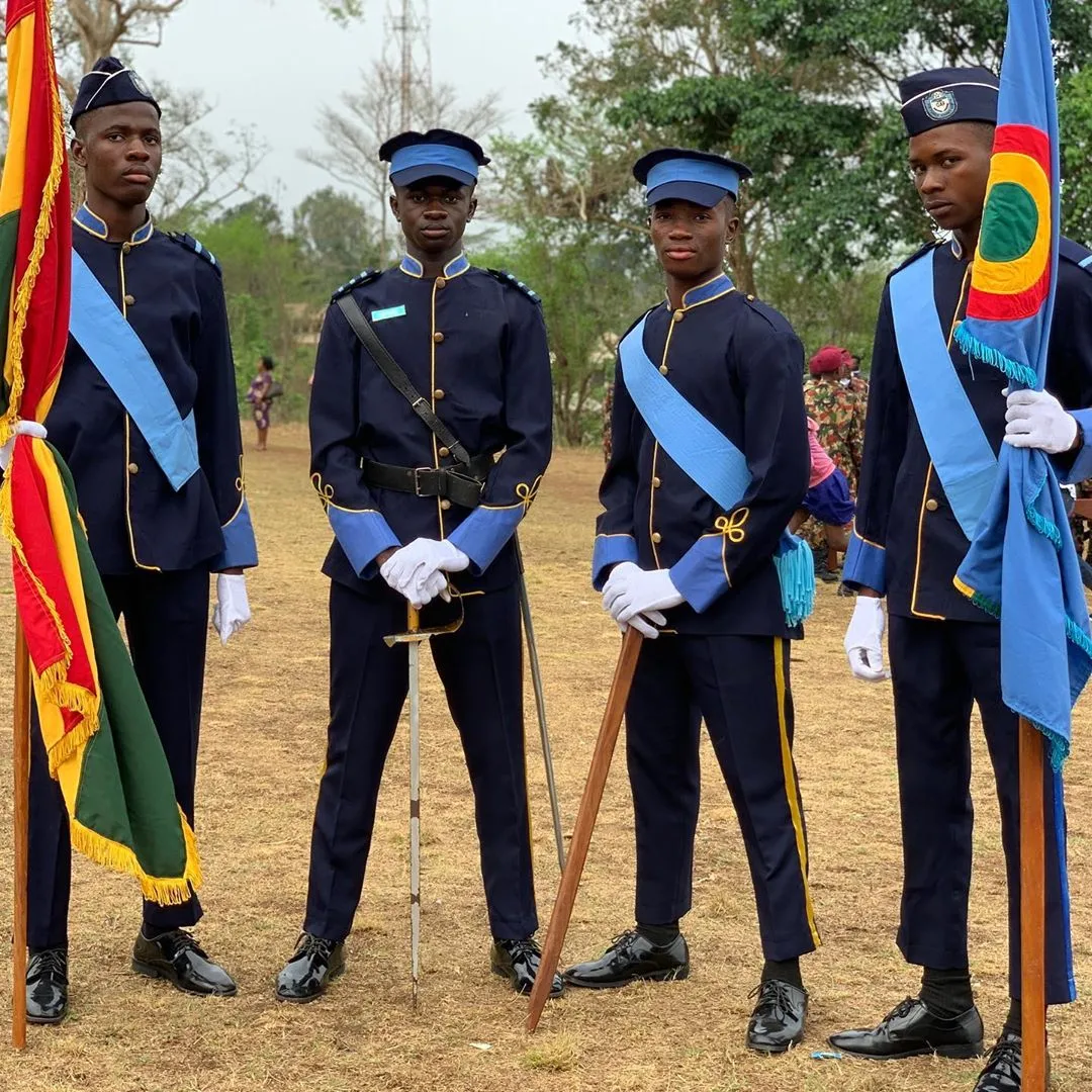 10 personalities you didn’t know are PERSCO alumni