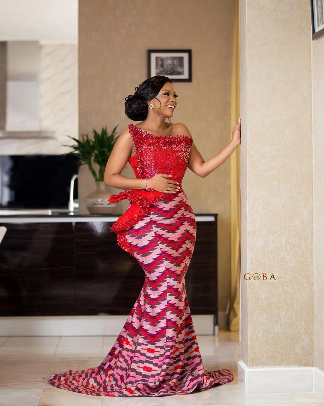 Serwaa