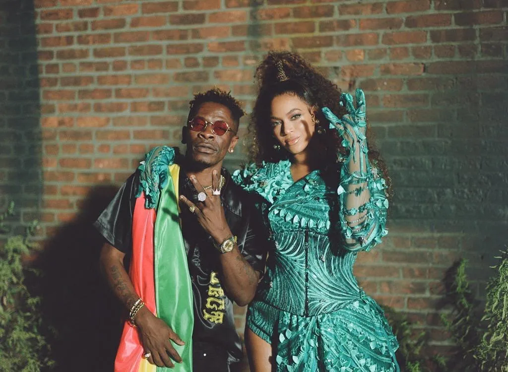 10 Ghanaian creatives who worked on Beyonce’s Black is King Visual album