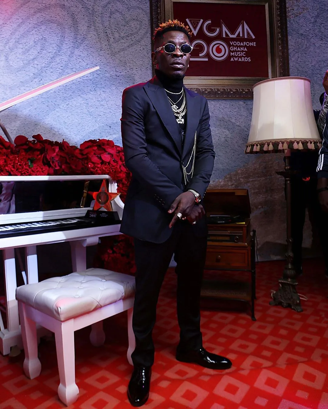 Shatta