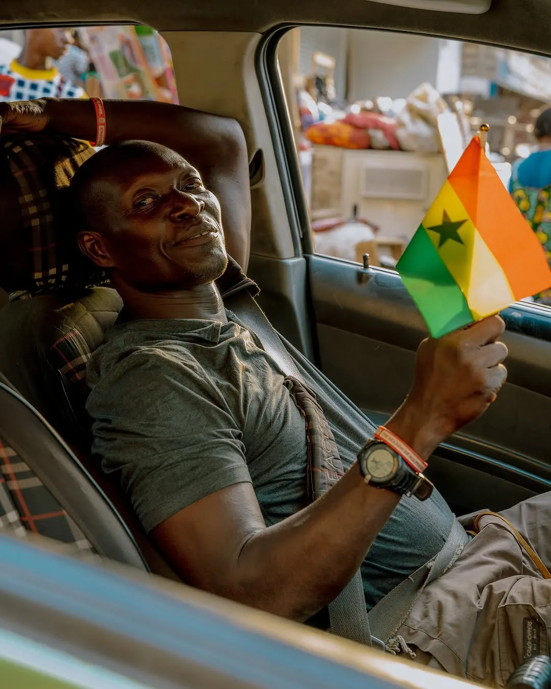 #GhanaAt68: You’re Ghanaian if you’ve experienced at least 10 of these 28 things