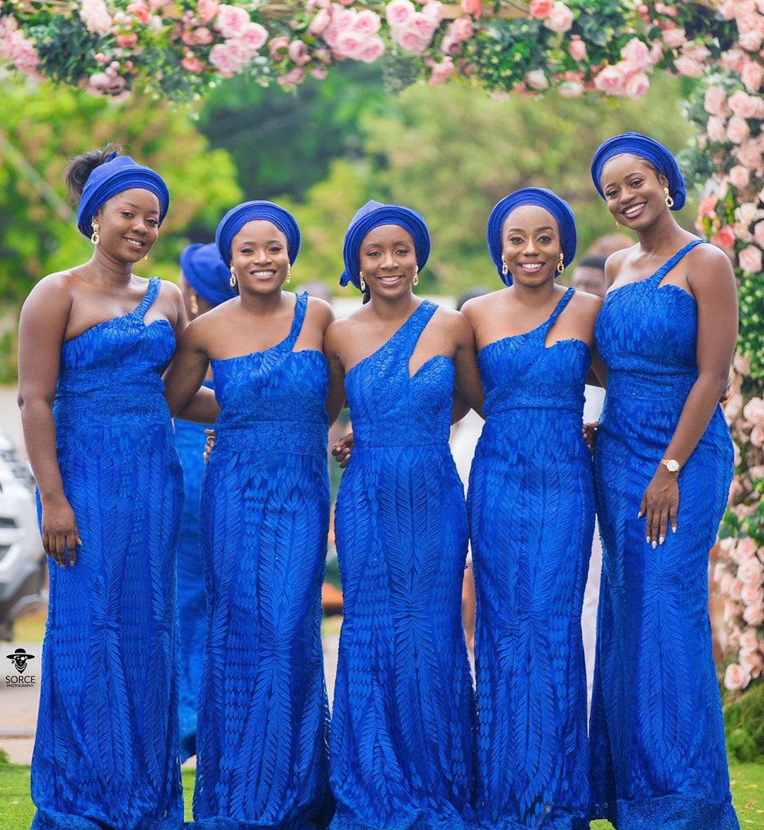 Here’s how #KayVee19 went down last week in Accra