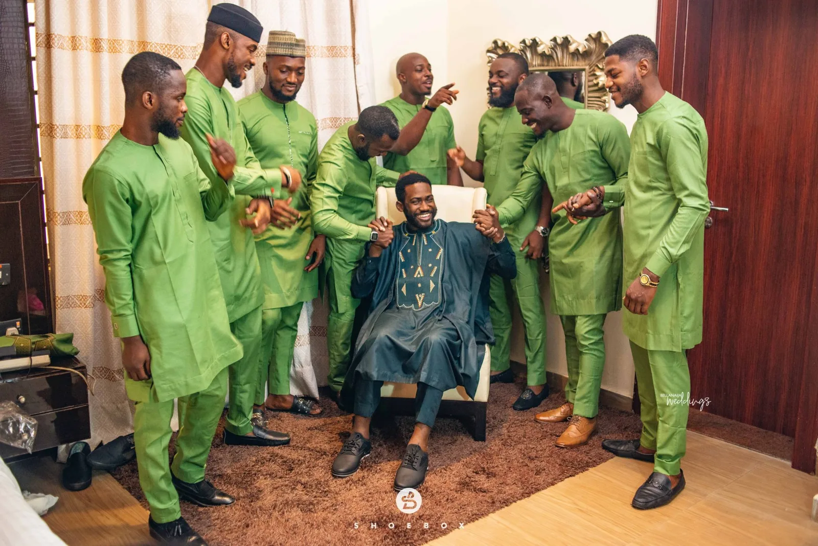 After proposing to his wife, this groom was involved an accident that left him paralyzed before his wedding