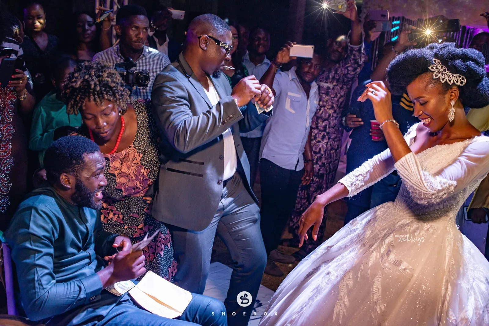 After proposing to his wife, this groom was involved an accident that left him paralyzed before his wedding