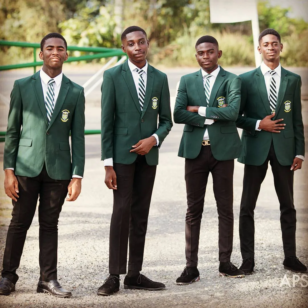 8 Popular Ghanaians who are alumni of St Augustine’s College