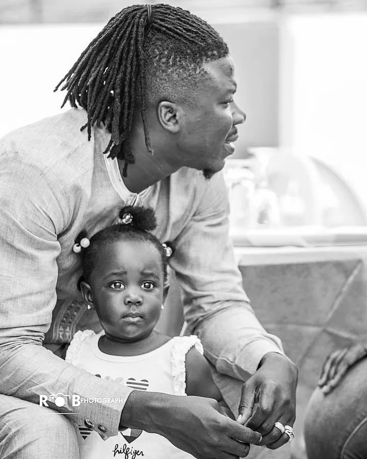 These celebrity Dads and their kids are melting hearts on Father’s day