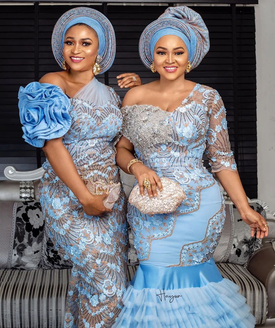22 wedding guest who were the best dressed of the week