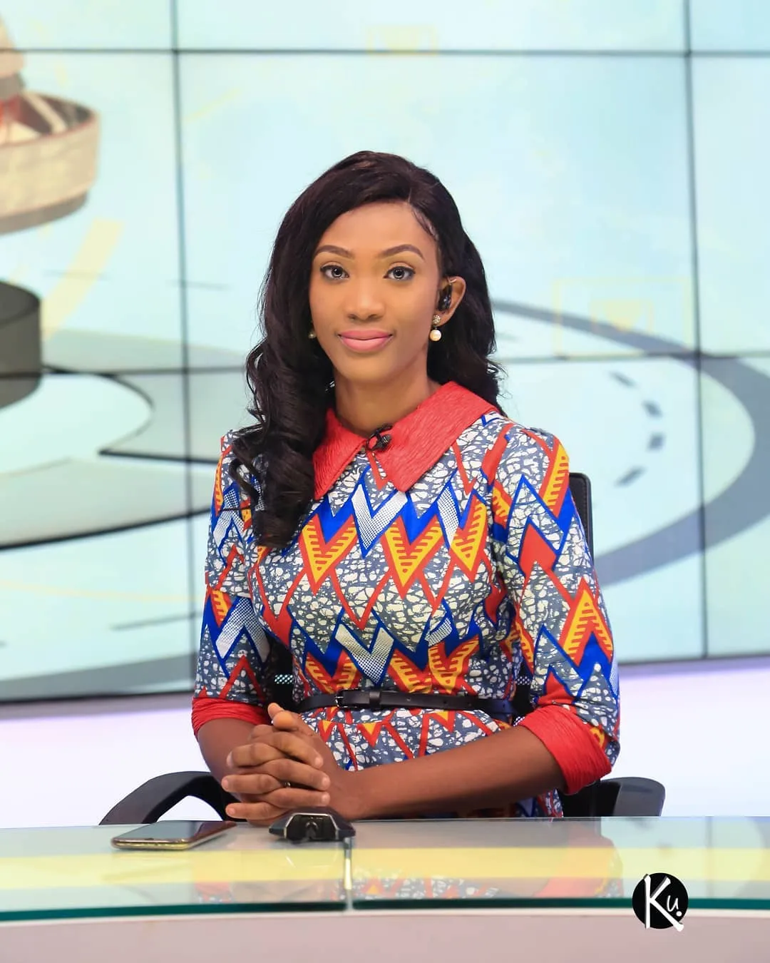 16 stylish female presenters on Ghanaian Television
