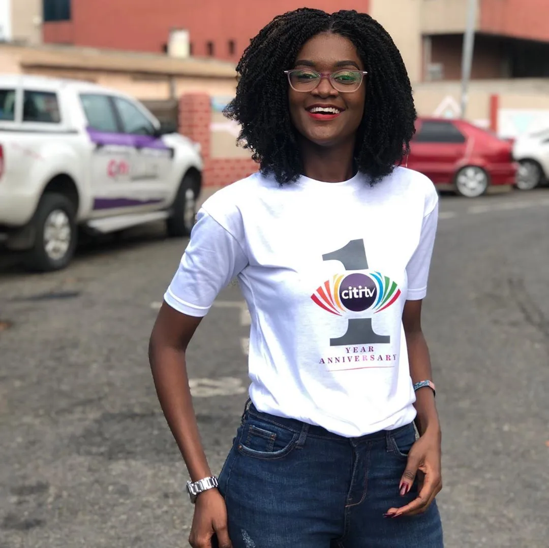 16 stylish female presenters on Ghanaian Television