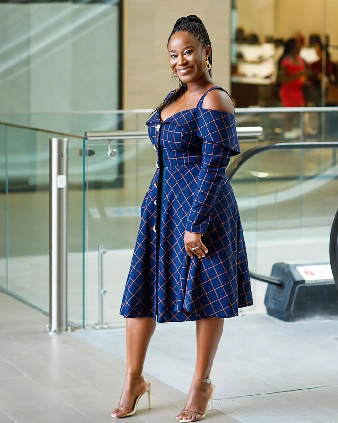 Crazy Rich Ghanaians: The exciting life of Ghana’s 18 super-rich kids
