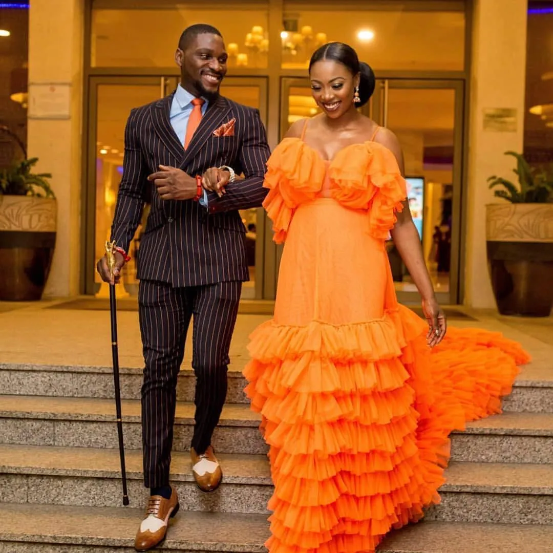Papa Oppong, Akosua Afriyie-Kumi and 48 outstanding young people who have been nominated for The Future Awards Africa
