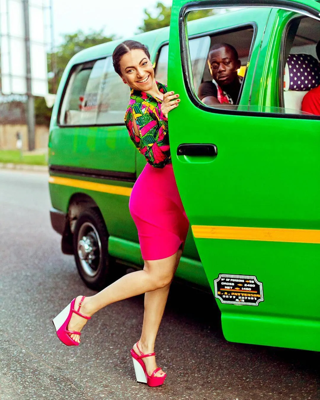 Trotro