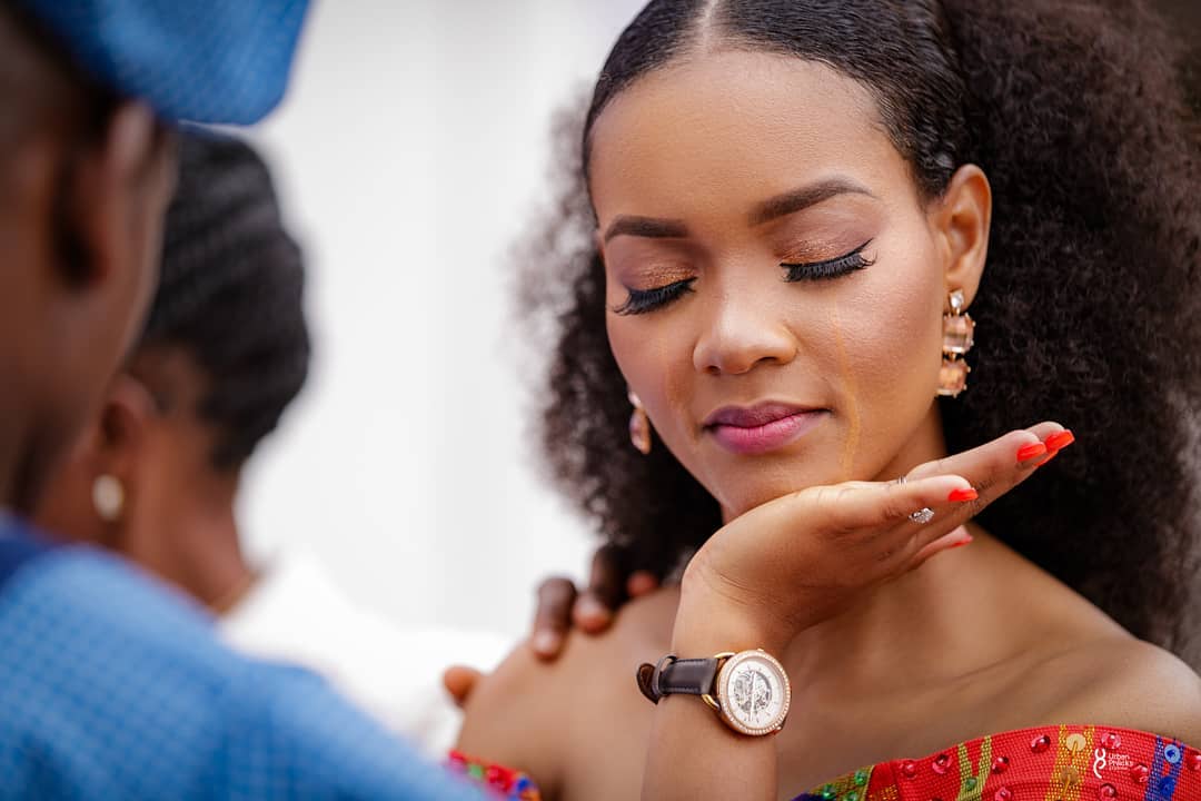 Here’s how #KayVee19 went down last week in Accra