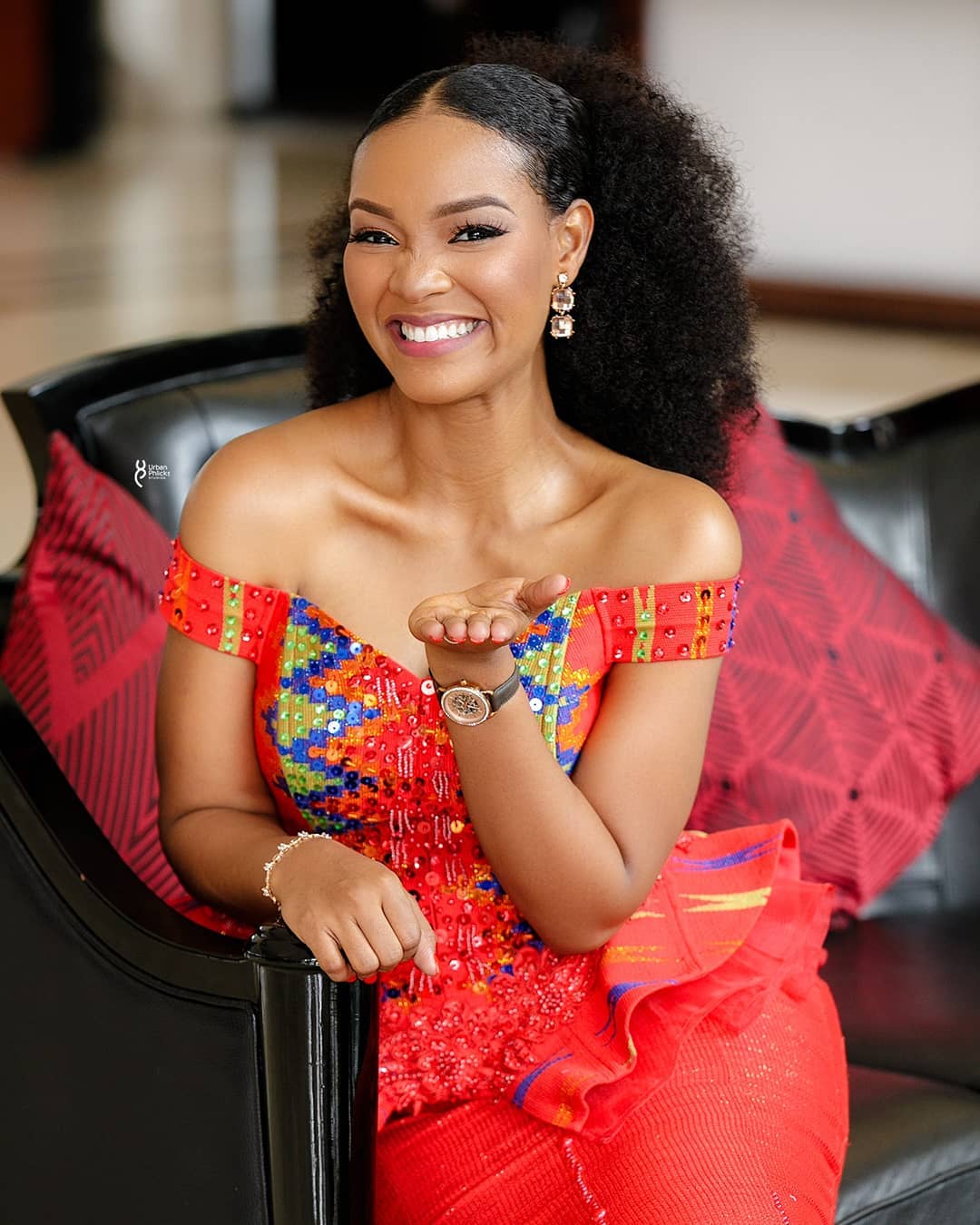 Here’s how #KayVee19 went down last week in Accra