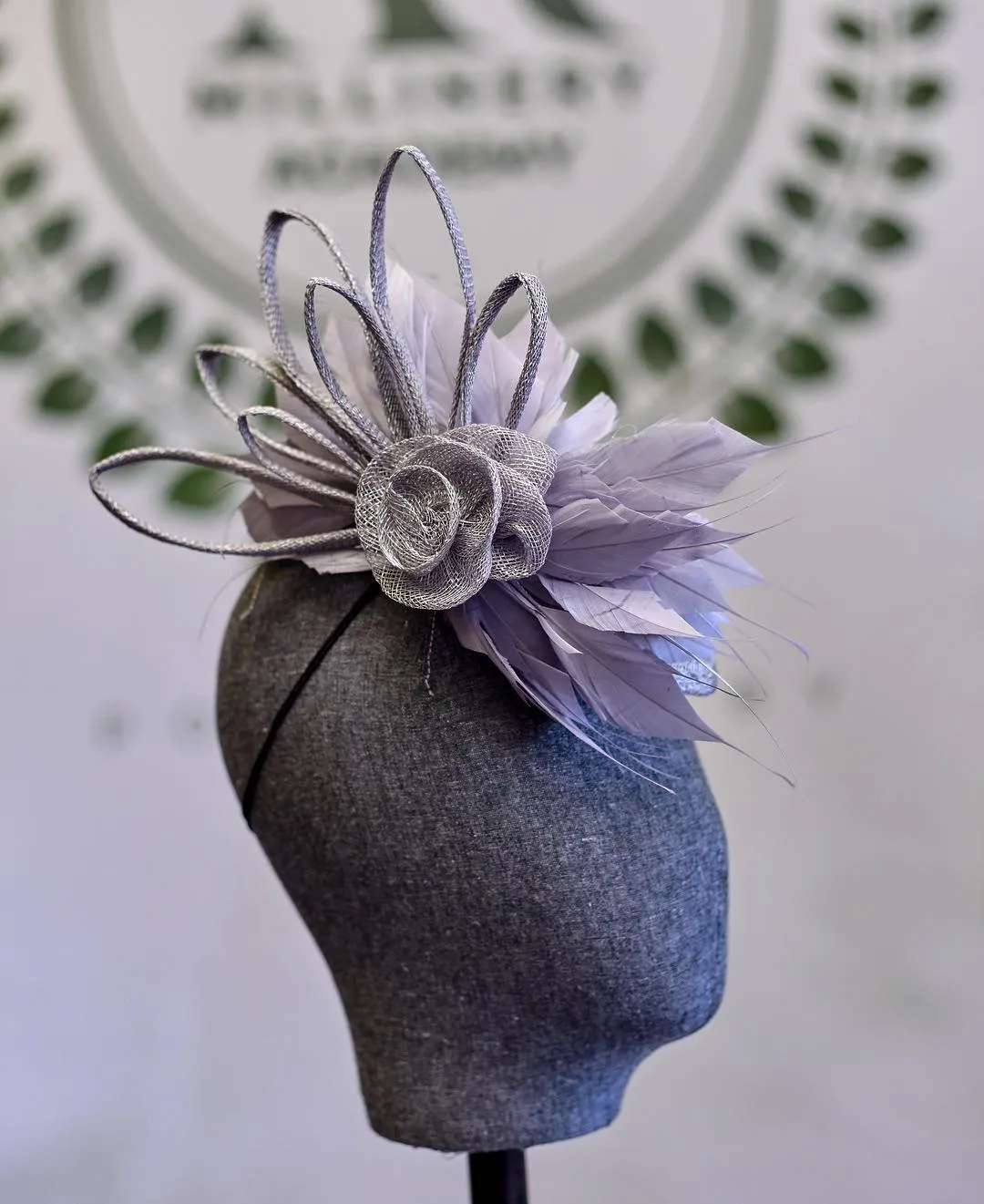 Ghanaian Accessory designer, Velma Owusu-Bempah is passing the baton to a new generation of African milliners via its Fashion Academy.