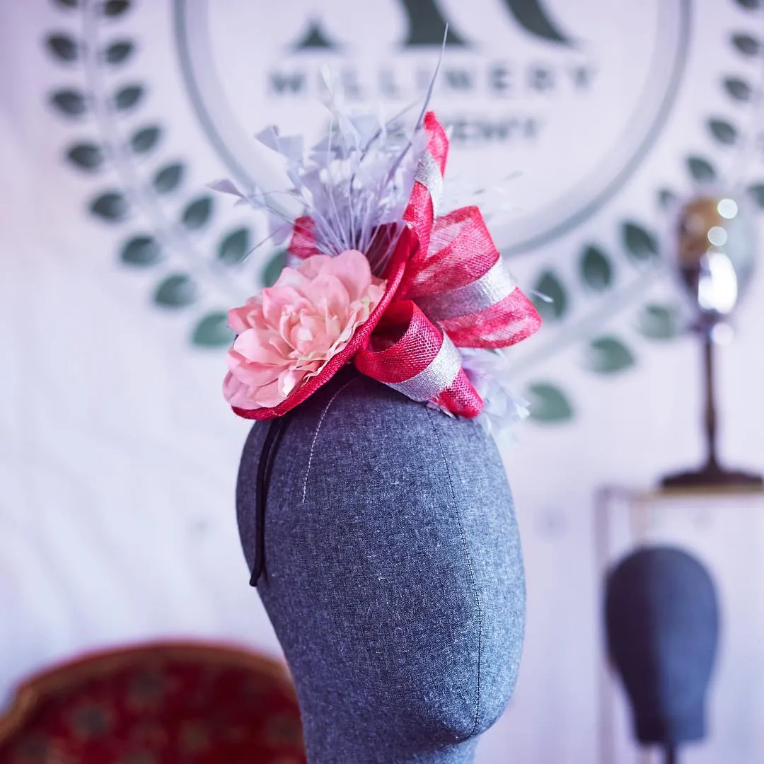 Ghanaian Accessory designer, Velma Owusu-Bempah is passing the baton to a new generation of African milliners via its Fashion Academy.