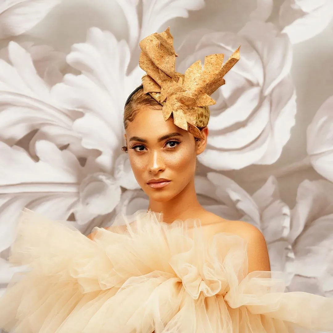 Velma’s Millinery & Accesories present SS19 Collection