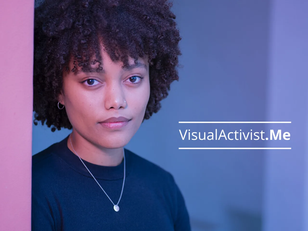 PICHA is launching a visual diversity campaign to change the visual depictions of black people in media