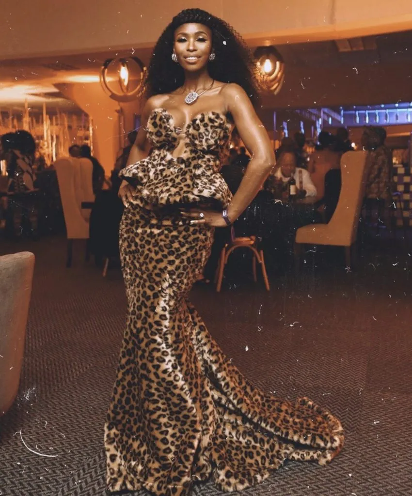 #VDJ2019: African stars were shining like diamonds at the 2019 Vodacom Durban July