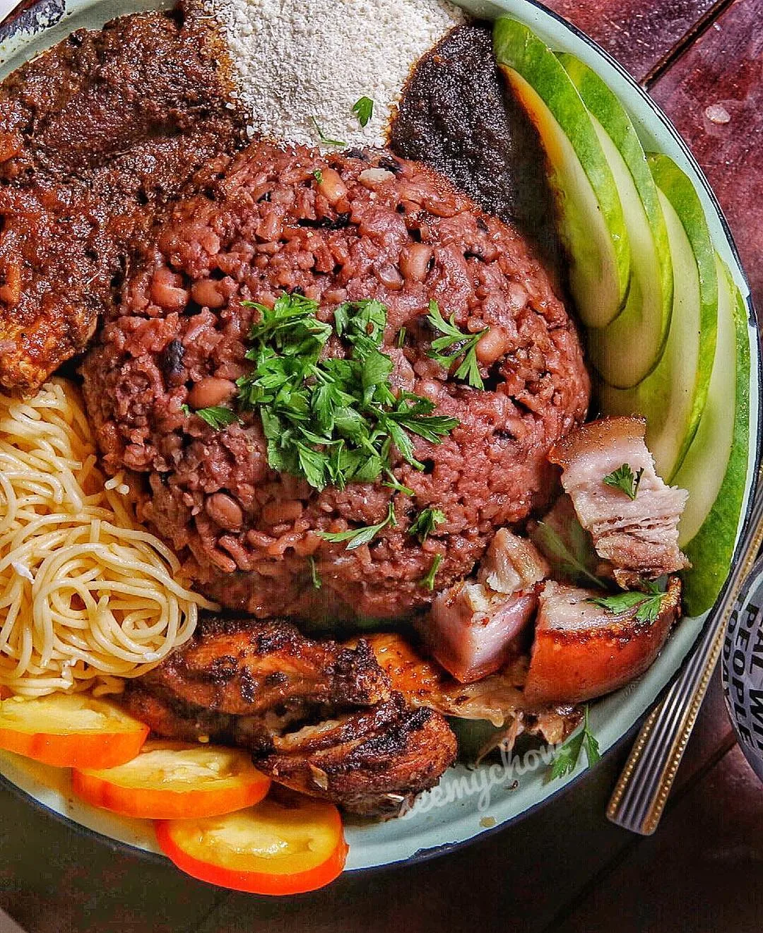 #GhanaAt68: You’re Ghanaian if you’ve experienced at least 10 of these 28 things