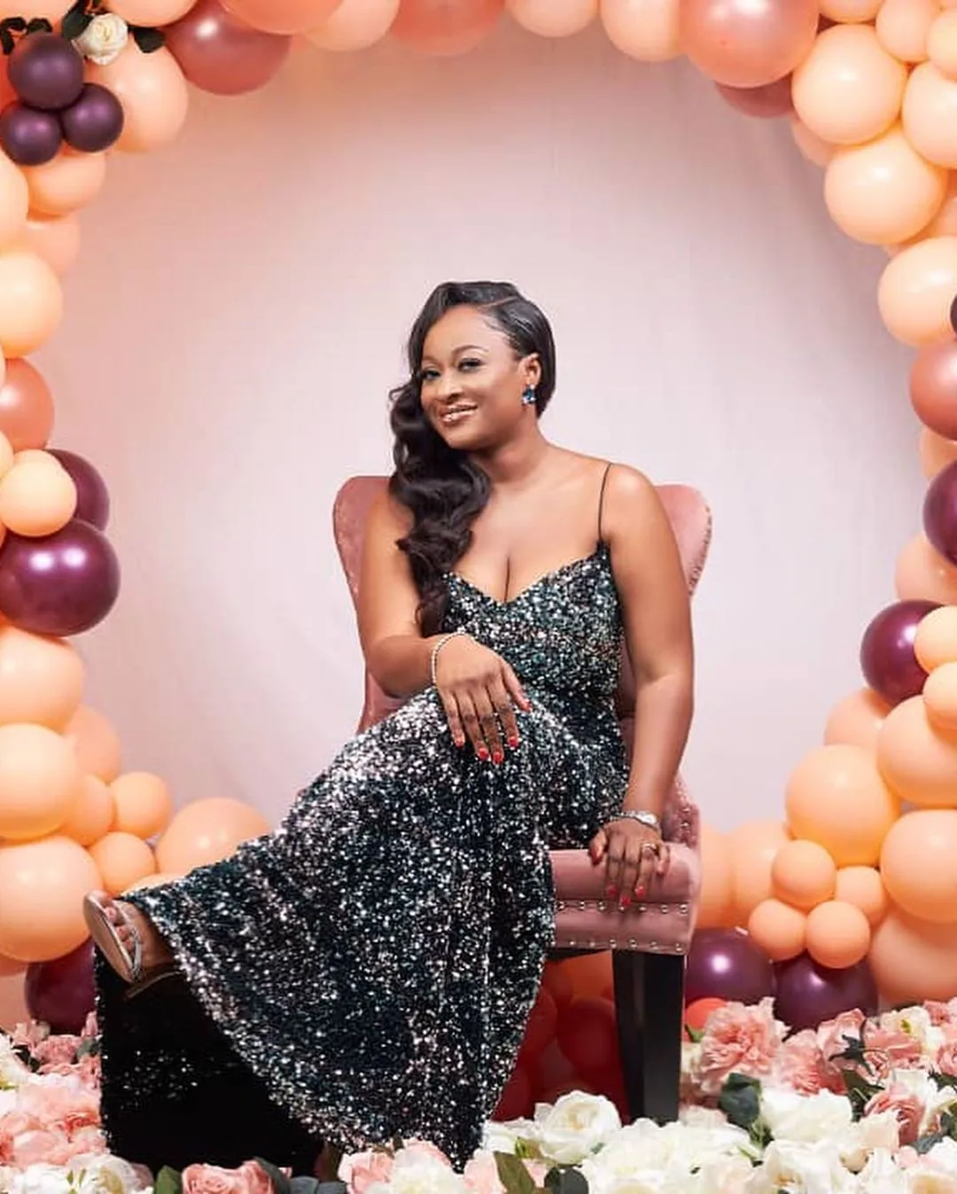 Explore the most exciting wedding guest outfits for this week