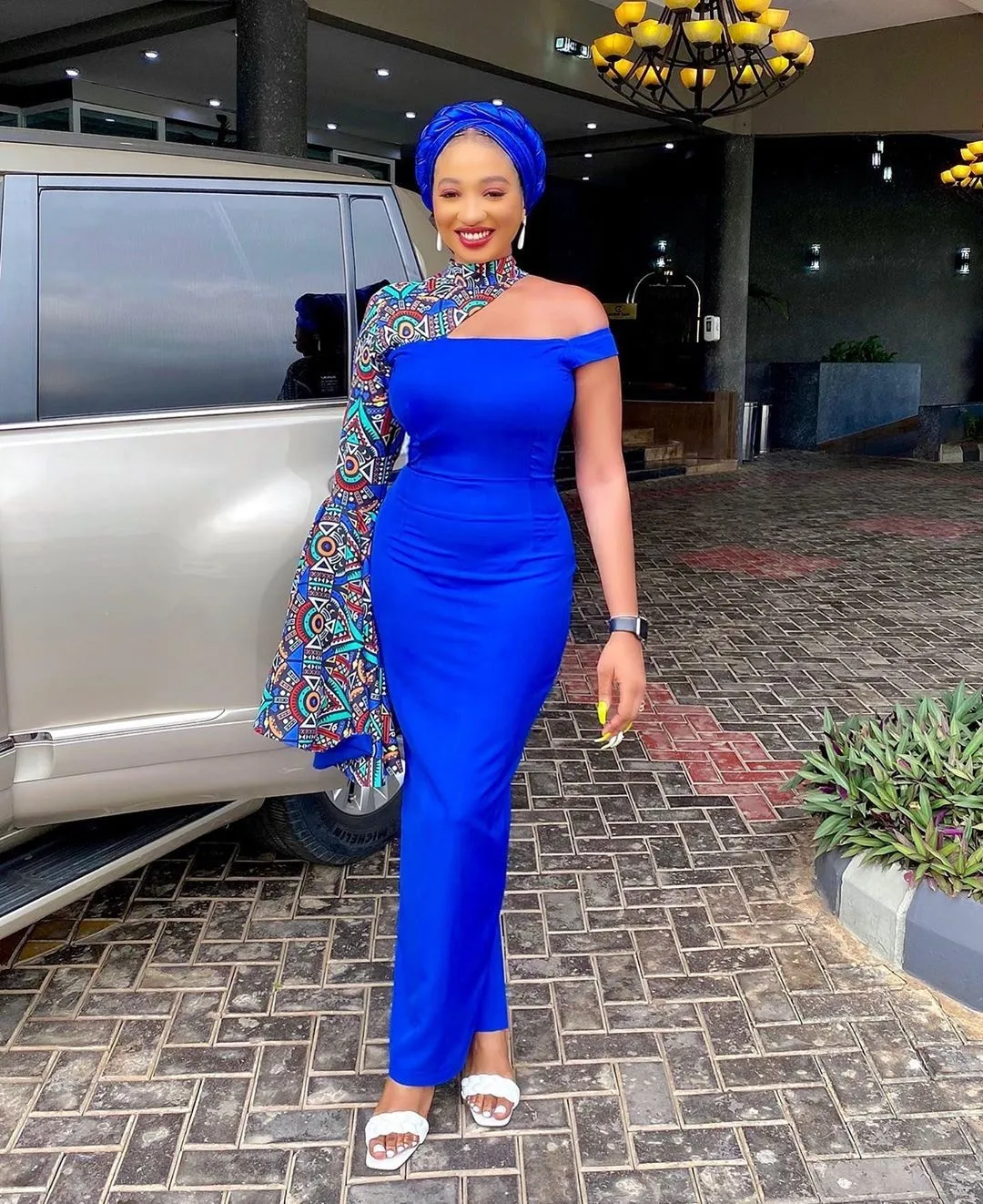 Explore the most exciting wedding guest outfits for this week
