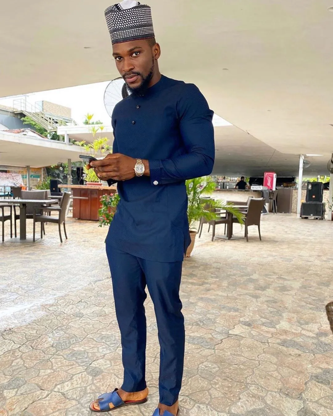 Explore the most exciting wedding guest outfits for this week