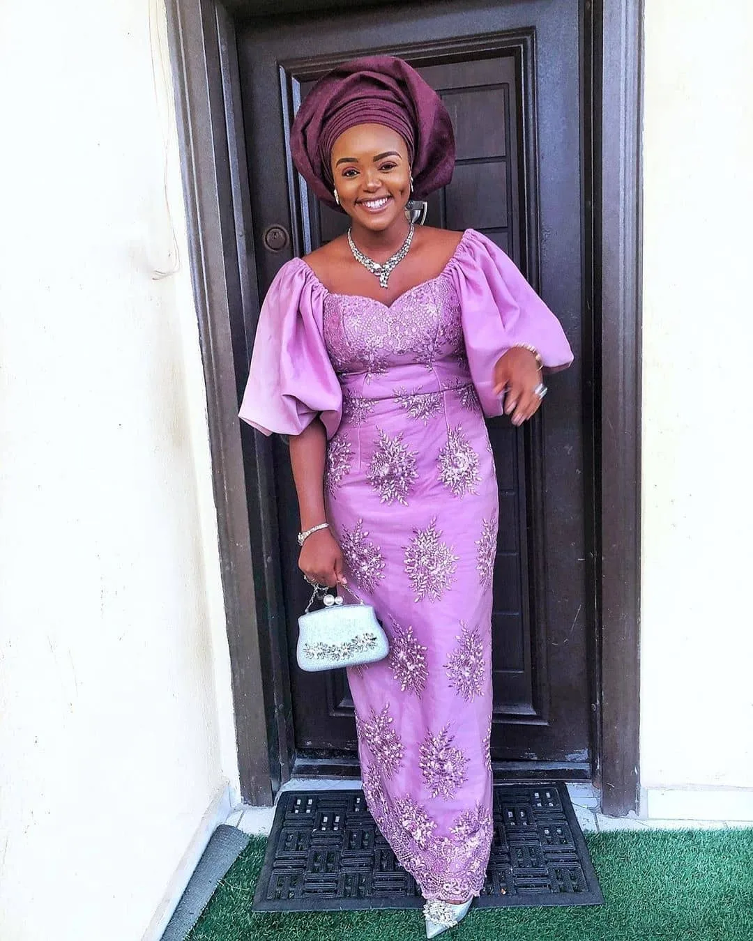Weddings are back!!! Check out our favourite wedding guests of the week