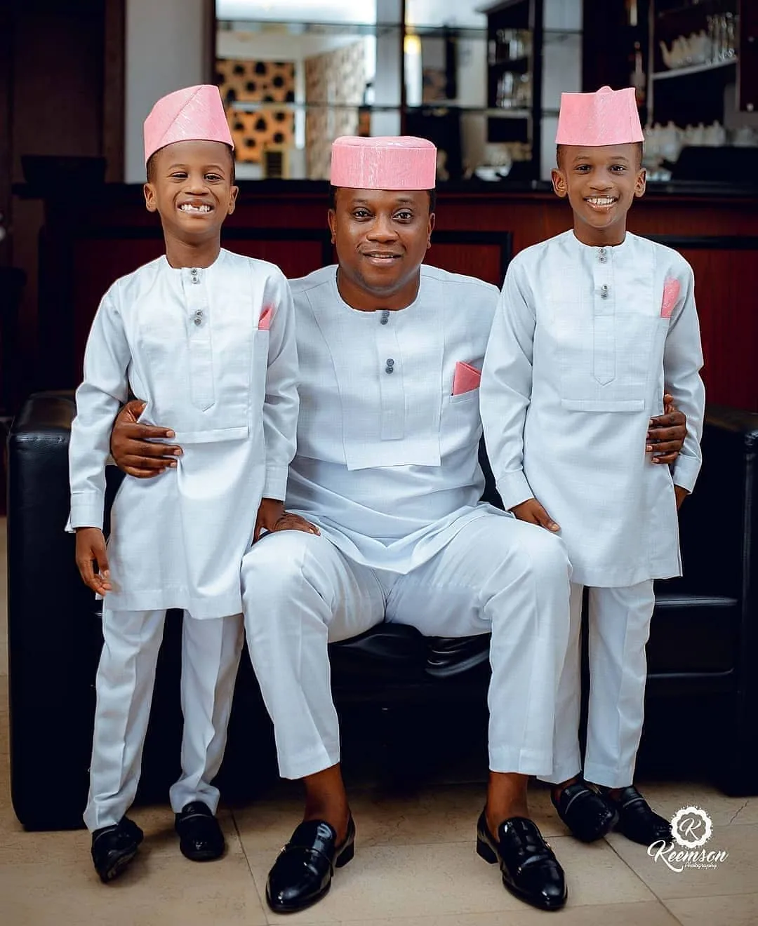 Weddings are back!!! Check out our favourite wedding guests of the week