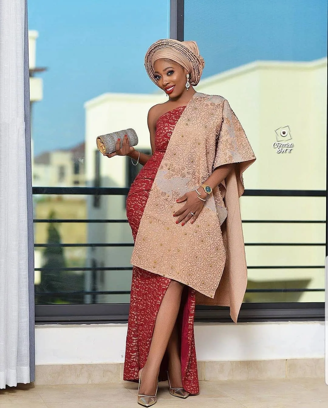 Weddings are back!!! Check out our favourite wedding guests of the week