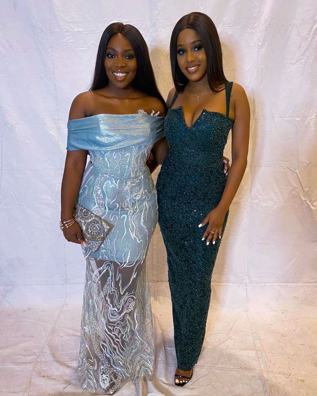 Wedding Guest Guide: The 14 best-dressed guests we saw at #CIRI2020