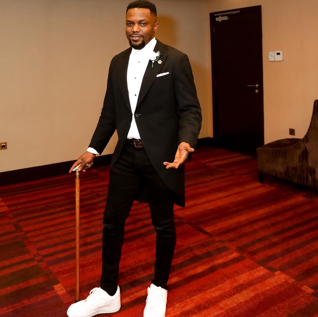 Wedding Guest Guide: The 14 best-dressed guests we saw at #CIRI2020
