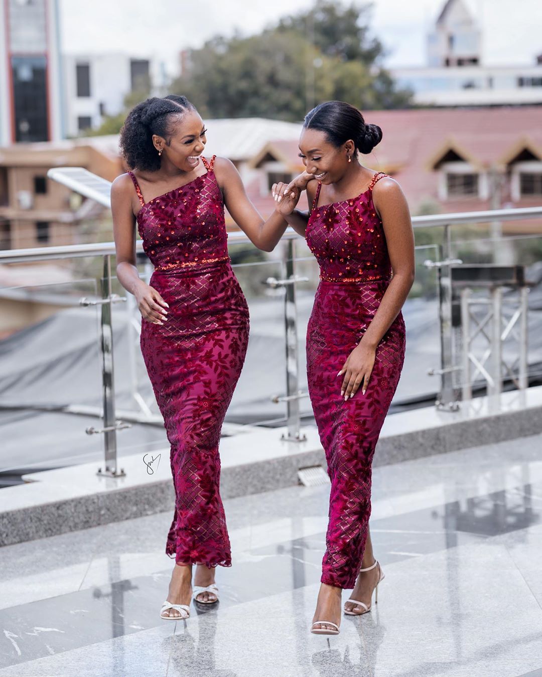 Wedding Guest Guide: The 14 best-dressed guests we saw at #CIRI2020