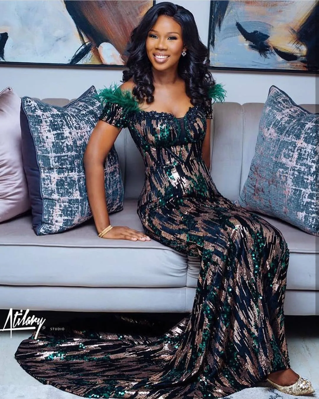 Here are the trending Wedding Guest looks of the week
