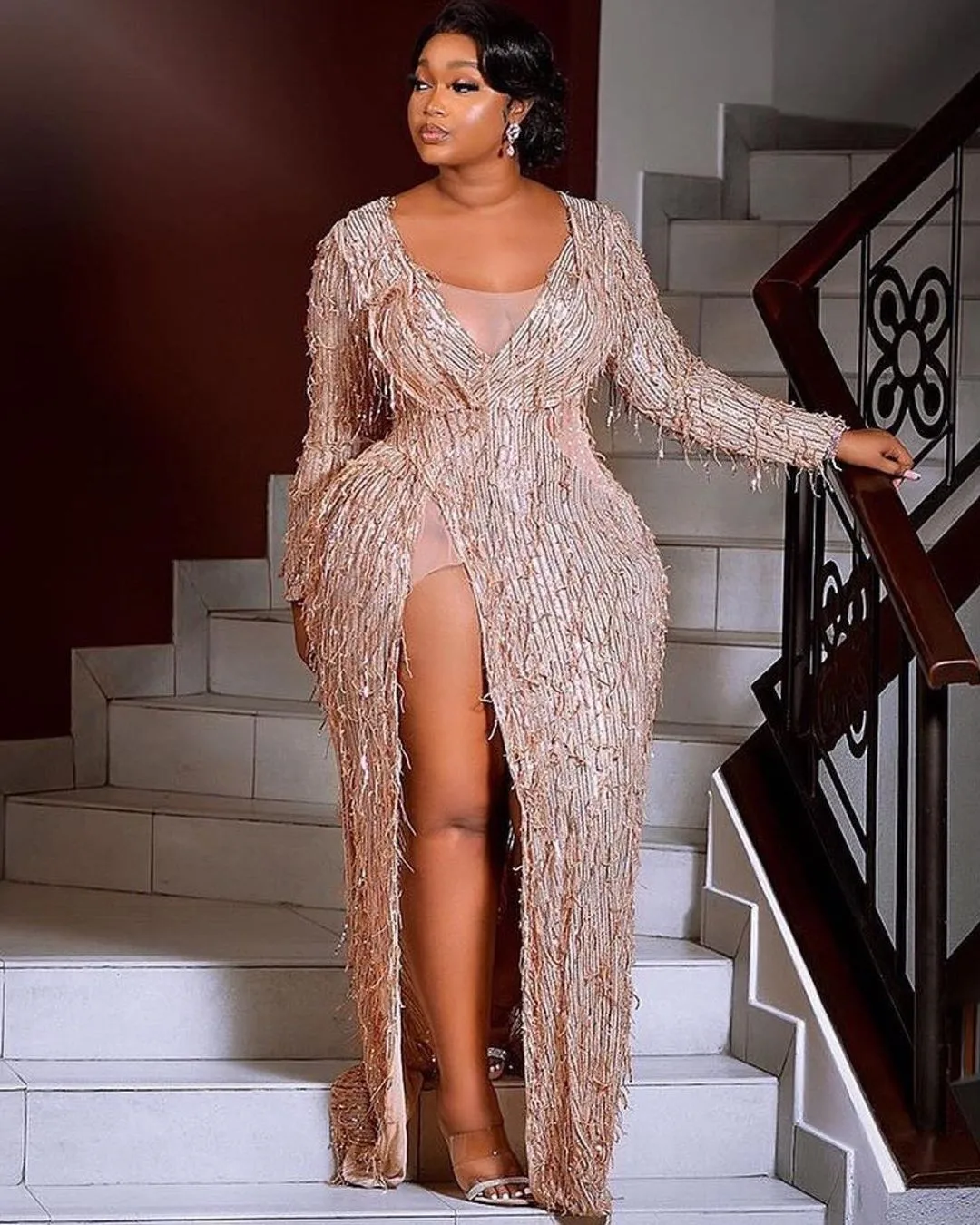 Here are the trending Wedding Guest looks of the week