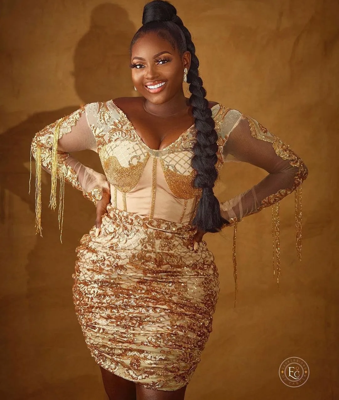 Here are the trending Wedding Guest looks of the week