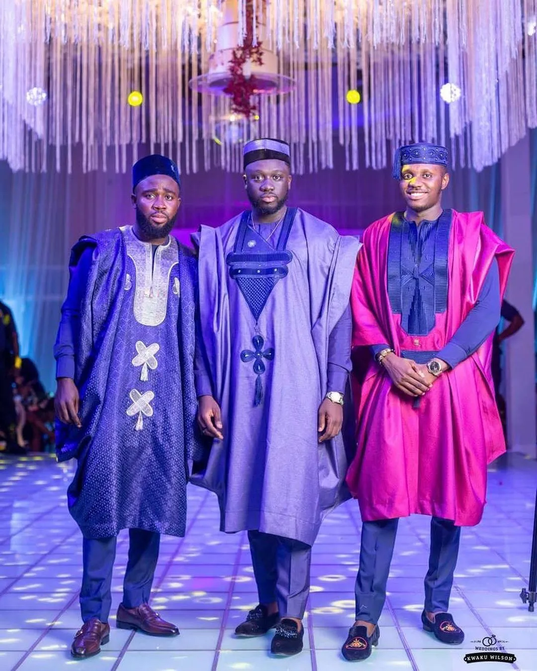 Here are the trending Wedding Guest looks of the week