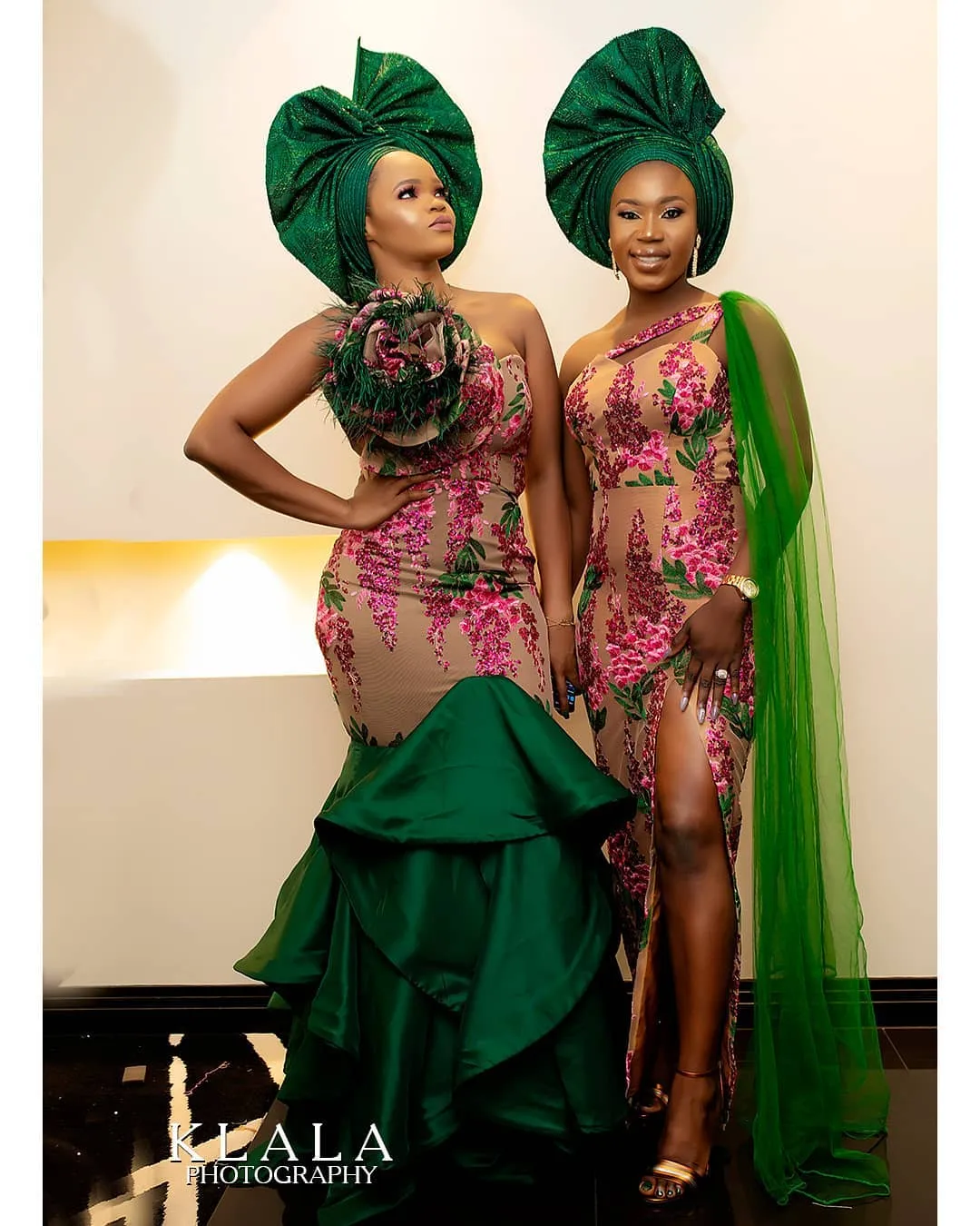 22 wedding guests show us how to attend weddings in style