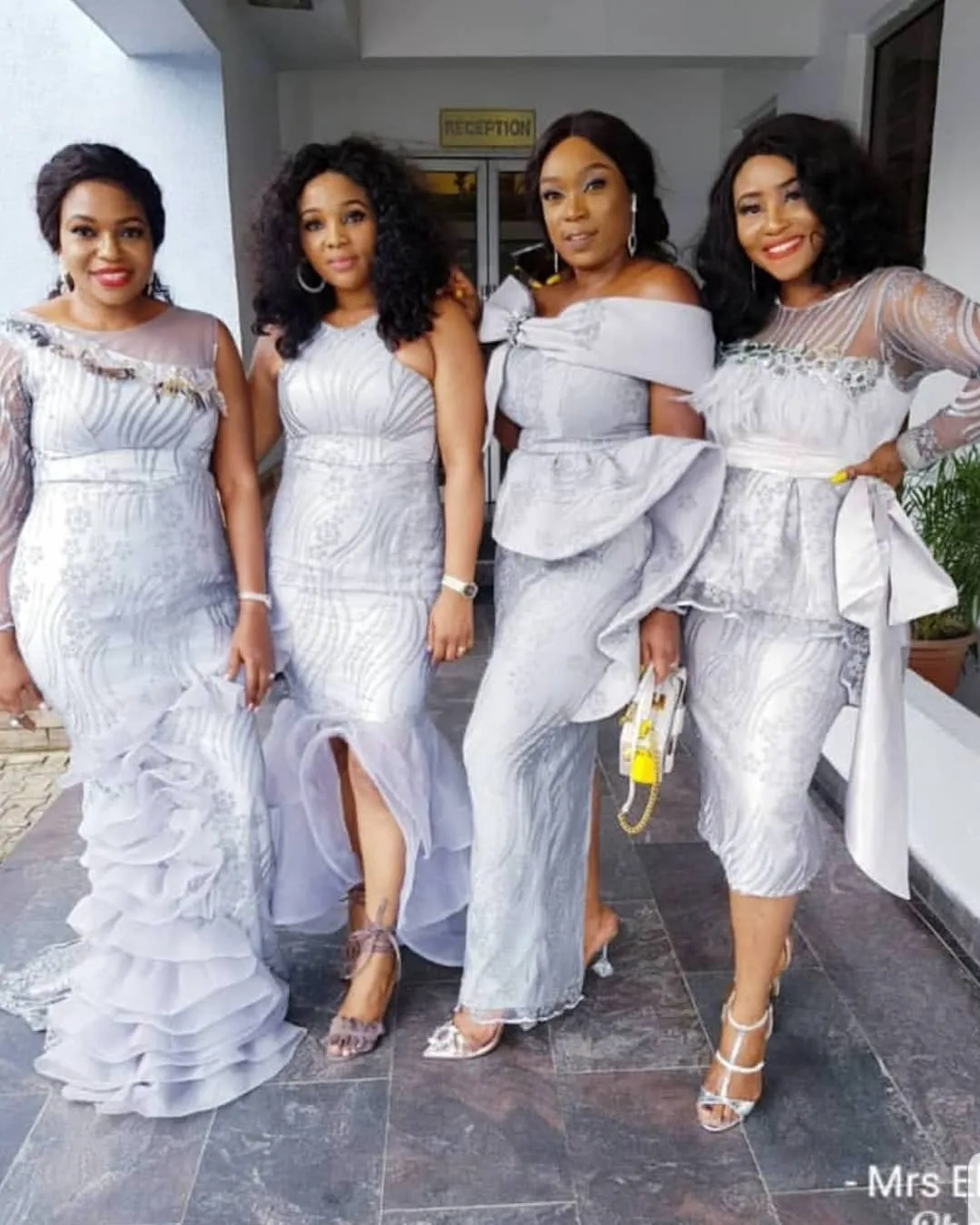 22 wedding guests show us how to attend weddings in style