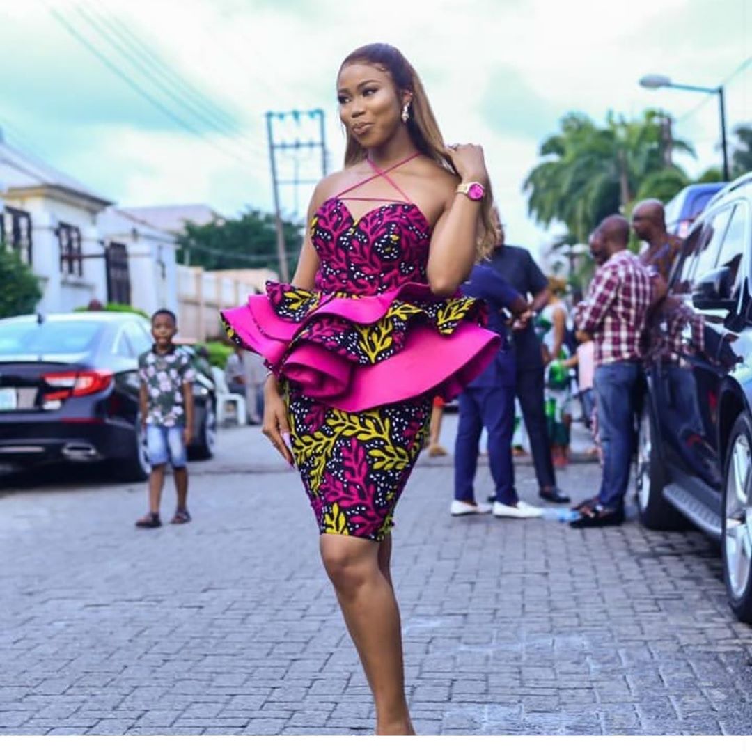 Feast your eyes on these glamorous wedding guest looks for the week