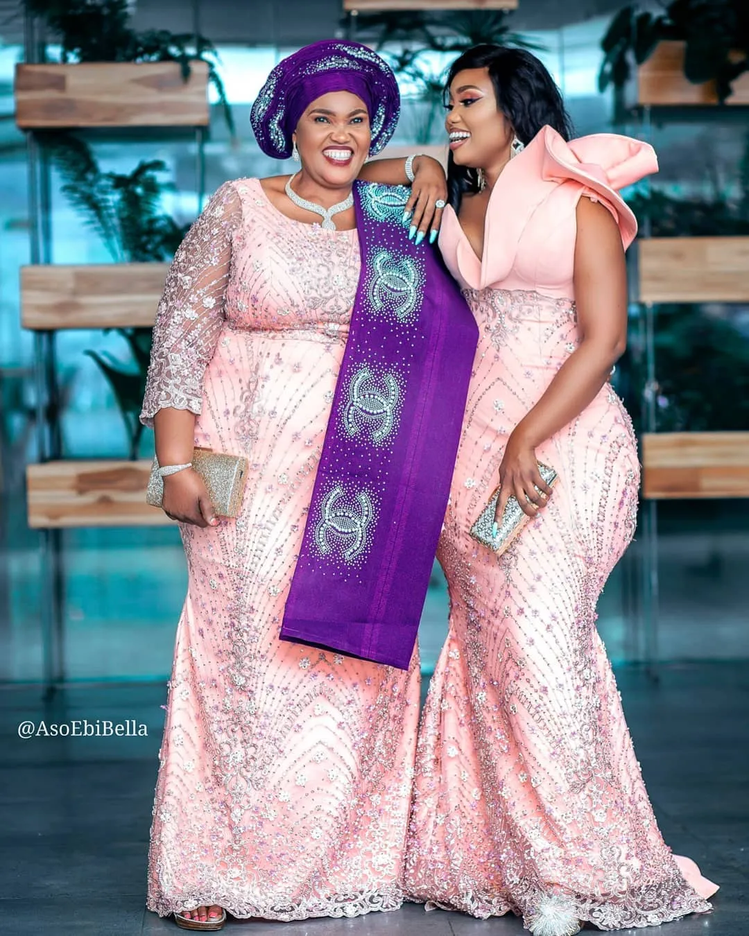 This week’s wedding guest looks deserve a standing ovation